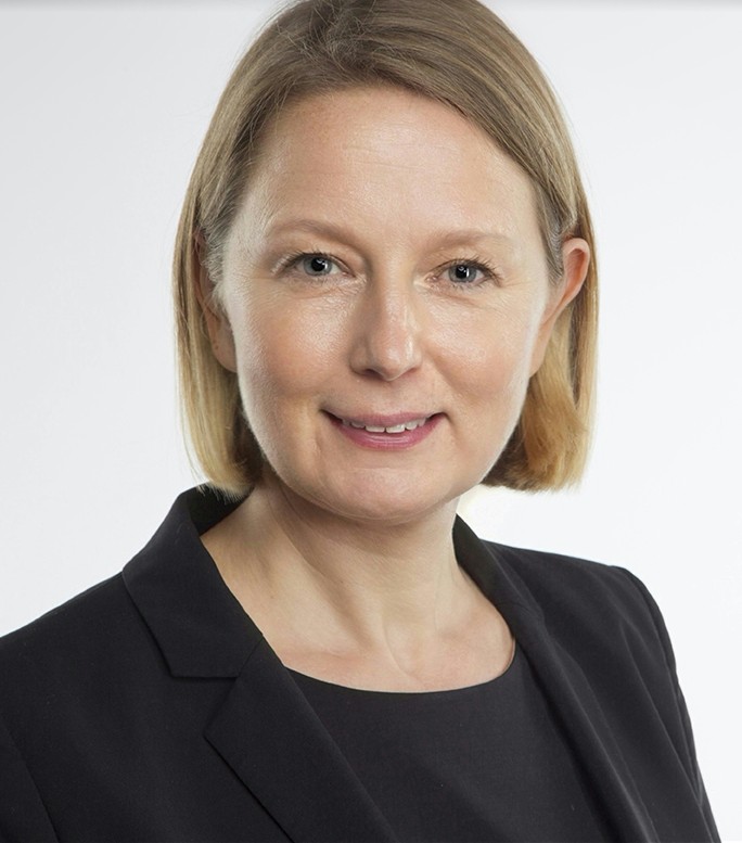Univ.-Prof. Dr. med. Susanne Knake